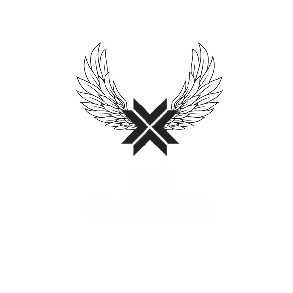 Mrx clothing 